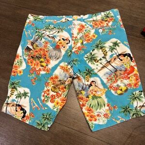 Ralph‎ Lauren Polo Slim Fit Shorts